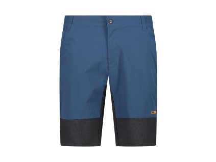 Pán. turistické šortky CMP Man Bermuda