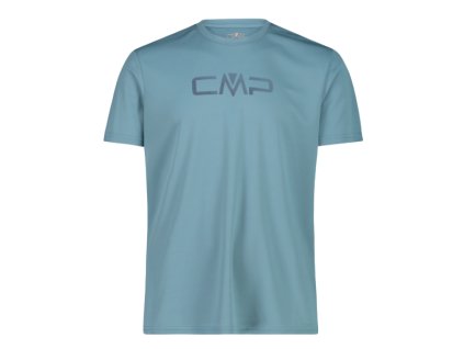 CMP pánske turistické tričko T-shirt M