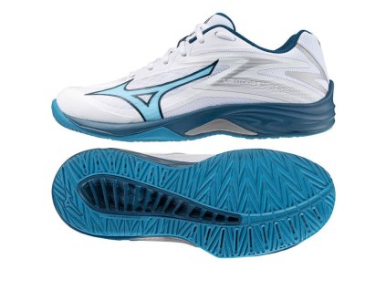 MIZUNO Det. halová obuv Lightning Star Z