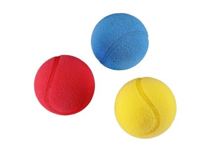 Mondo Soft lopty 3-bal.