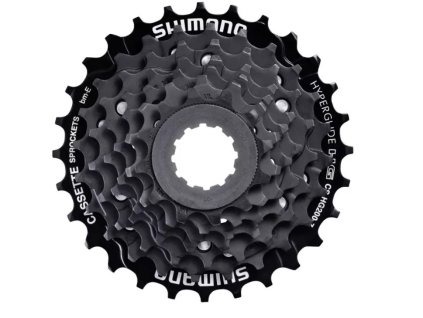 Shimano Ozubené koleso