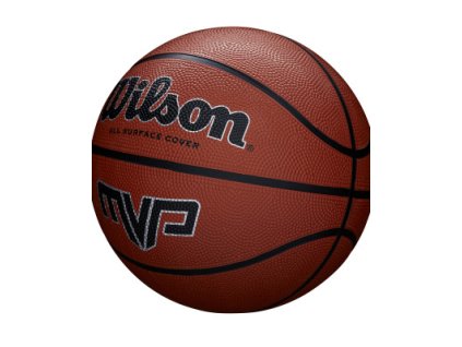 Wilson Basketbalová lopta MVP 275