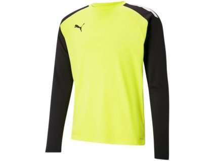 PUMA Pán. brankársky dres L/S,teamPACER