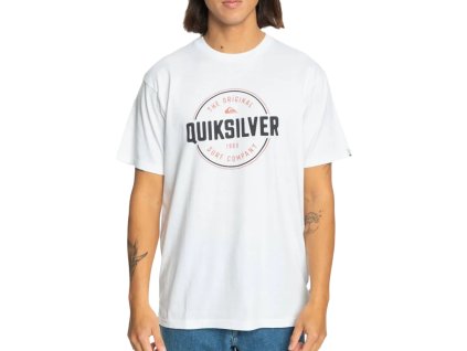 Quiksilver Pán. tričko Circle up
