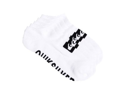 Quiksilver Pán. ponožky Hr. Socken