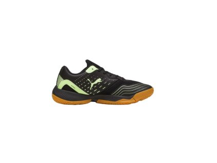 PUMA Dosp. halová obuv Solarflash III