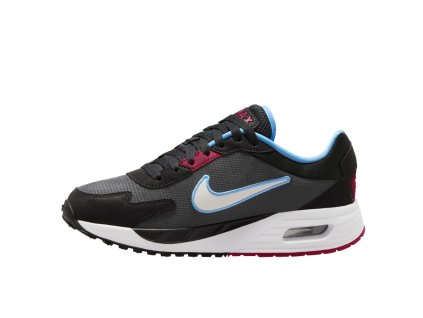 NIKE Det. voľnočasová obuv Air Max Solo
