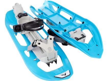 McKINLEY Snowcross W 3.0 vr. tašky na snežnice