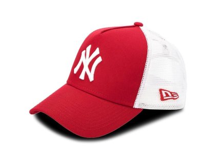 NEW ERA šiltovka Clean Trucker 2