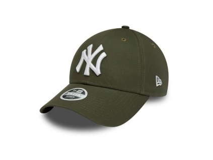 NEW ERA Dám. šiltovka League Essential