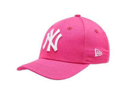 NEW ERA Det. šiltovka MLB League Basic