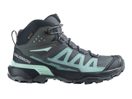 Dám. trekingová obuv Salomon X Ultra 360 Mid GTX