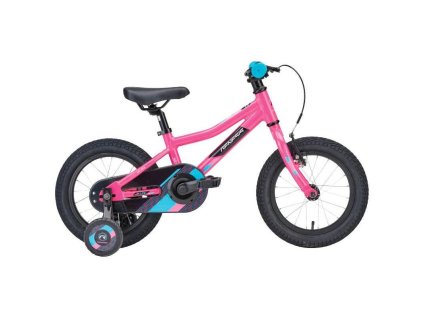 Genesis Melissa 14", Die. V-brzdy, RTR,