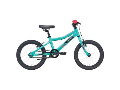 Genesis Melissa 16" V-brzdy, bočný stoja