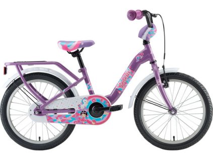 Genesis Princessa 18" Die. V-brzdy,RTR,n