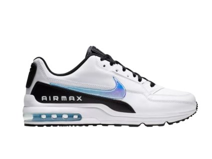 NIKE Pán.voľnočaspvá obuv Air Max LTD 3