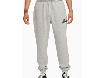 NIKE Pán. jogging nohavice M Nk Club Bb