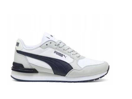PUMA Det. voľnočasová obuv ST Runner v4