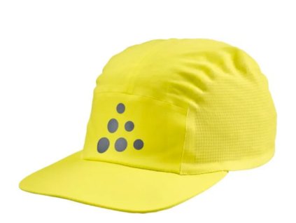 Šiltovka Craft PRO Run Soft