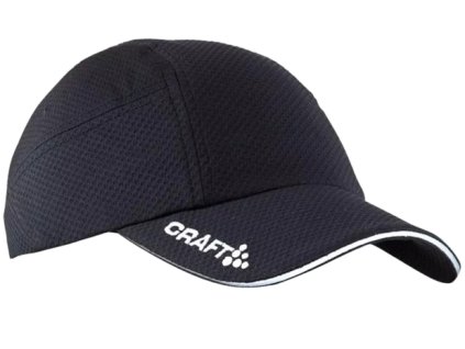Craft Running Cap Bežecká šiltovka