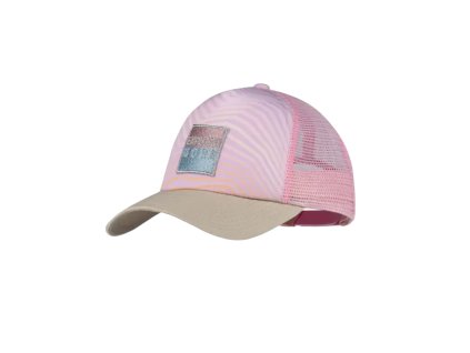 Buff Detská šiltovka Trucker Cap Kids