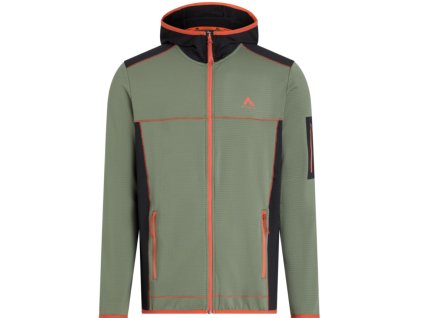 McKINLEY Pán. bunda Midlayer, Issal II M