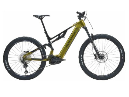 Genesis E-VO FS MTB 2.5 29 12-rý.Deore X