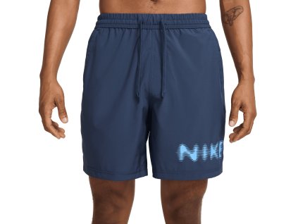 NIKE M Nk Df Pán. šortky Form 7in Ul Sho
