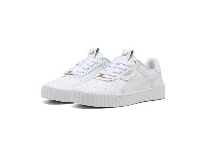 PUMA Dám. voľnočasová obuv Carina 3.0 Lu