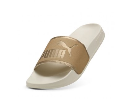 PUMA Dám. sandále Leadcat 2.0 Aqua Met.