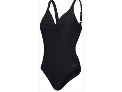 speedo Womens Dám. plavky Shaping Cross