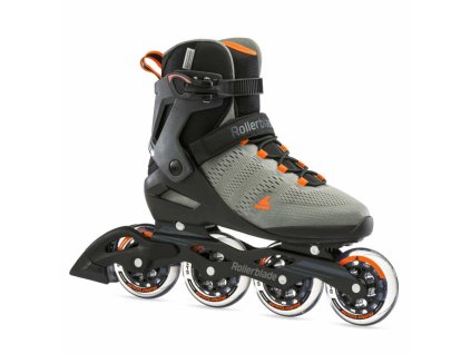 Pán. kolieskové korčule Rollerblade Sirio 90ST