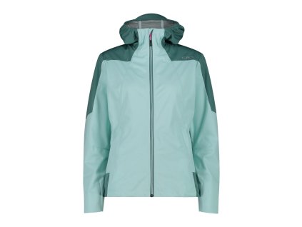 Dámska bunda CMP Woman Jacket FIX Hood