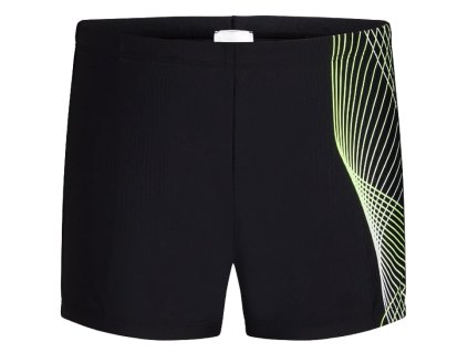 energetics Jr. boxer plavky Norm Trunks