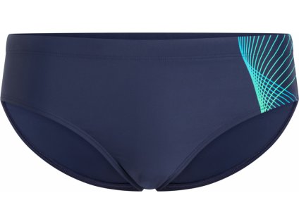 ENERGETICS Pán. plavky Norm Briefs