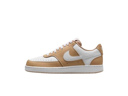 NIKE Dám. voĺnočasová obuv Court Vision