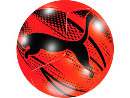PUMA Futbalová lopta Attacanto Graphic