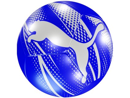 PUMA Futbalová lopta Attacanto Graphic