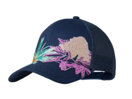 Buff Explore Šiltovka Trucker Cap