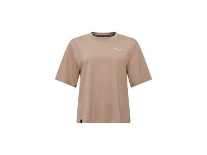 SALEWA Eagle Dám. tričko Sunset Loose