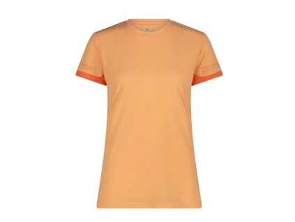 CMP Dám. tričko Woman T-Shirt