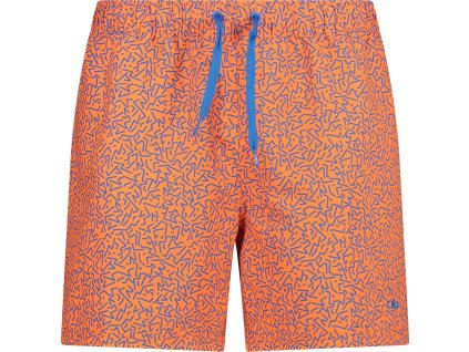 CMP Pán. plavkové šortky Man Shorts