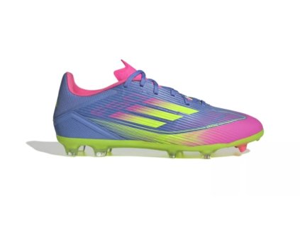 Pán. kopačky so štupľami adidas F50 Leag