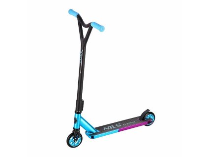 Nils kolobežka Scooter