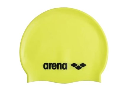 ARENA Dosp.-kúp. čiapka CLASSIC SILICONE