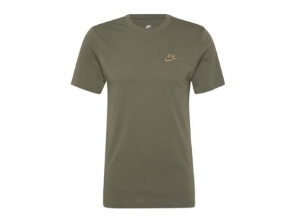 NIKE Páni-tričko M NSW CLUB TEE