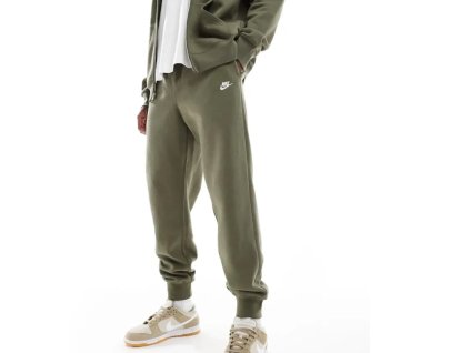 NIKE Pán. jogging nohavice M Nk Club Bb