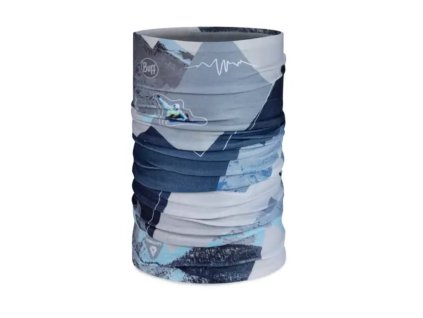 Buff Multifunkčná šatka Thermonet, 53% r