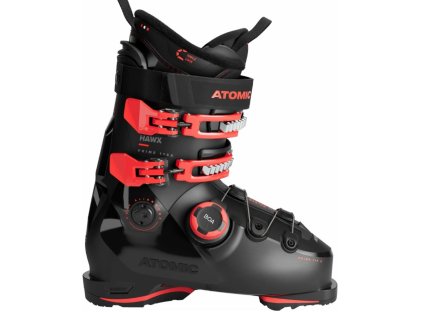 ATOMIC Hawx Pán. lyžiarky Prime 110X BOA