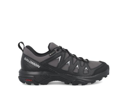 Dám. turistická obuv SALOMON X Braze GTX